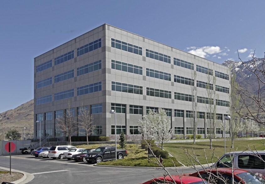 More Photos Of 2825 E Cottonwood Pky, Salt Lake City Office For Lease