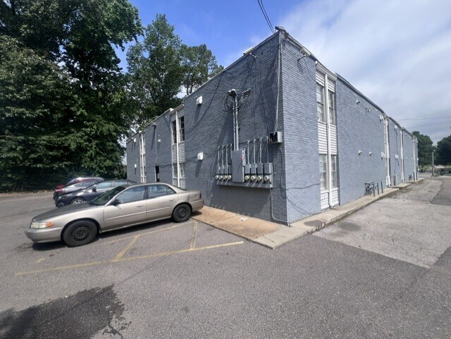 More Photos Of 1283 E Raines Rd, Memphis Apartments For Sale