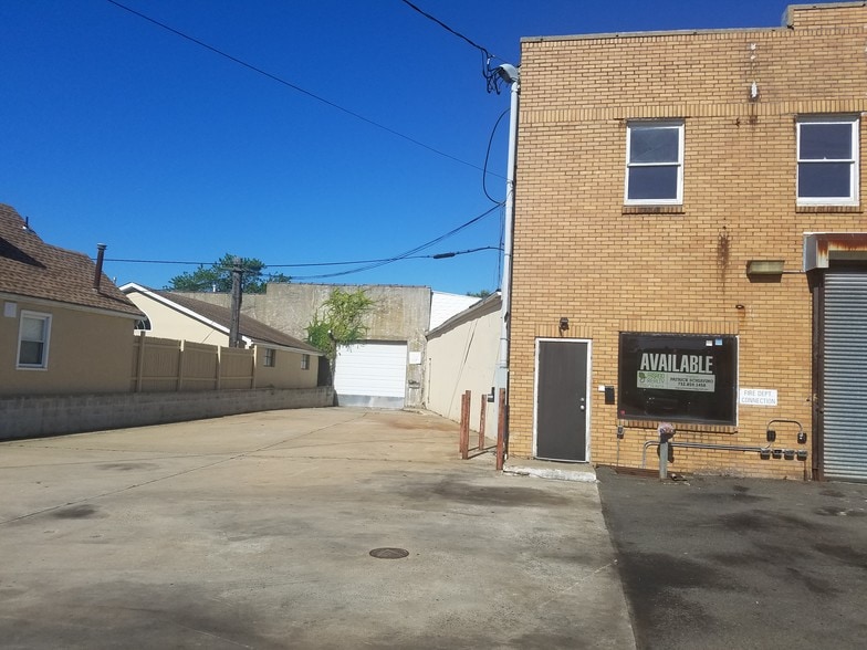More Photos Of 111 S Main St, Neptune Warehouse For Lease