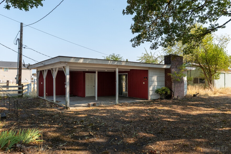 More Photos Of 2675 Gable Rd, Saint Helens Land For Sale