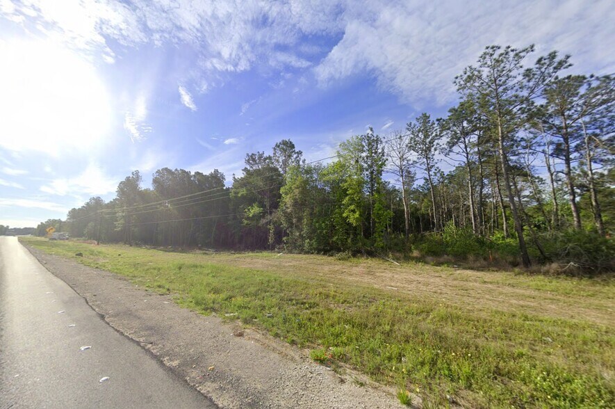 Primary Photo Of 9.7881 Acres Highway 105, Cleveland Land For Sale
