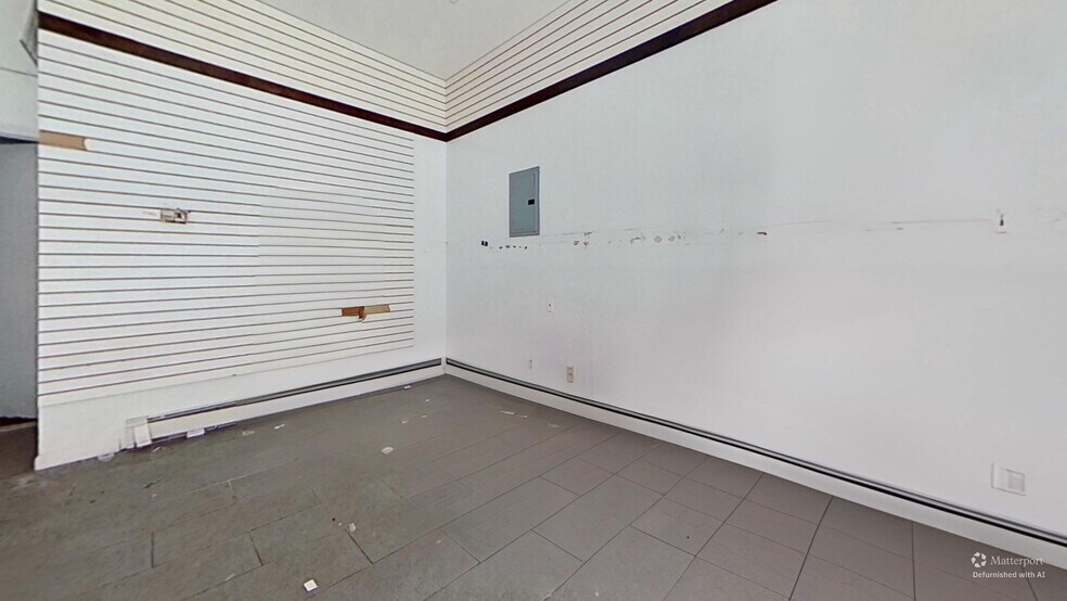 More Photos Of 611 Grand St, Brooklyn Storefront Retail Residential For Lease