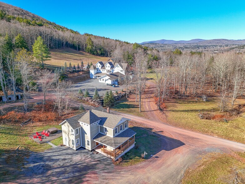 More Photos Of 218 NY-296, Windham Hotel For Sale