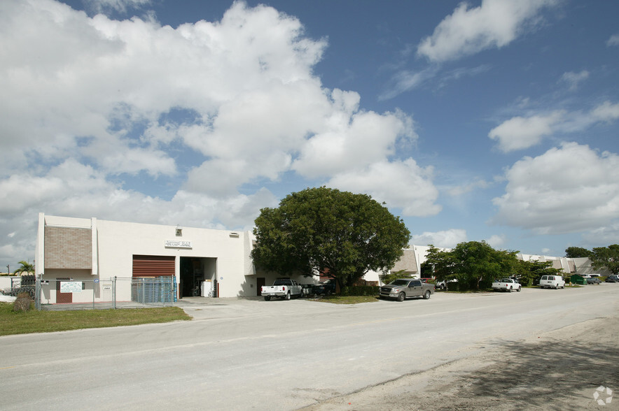 Primary Photo Of 5000 NW 74th Ave, Miami Warehouse For Lease