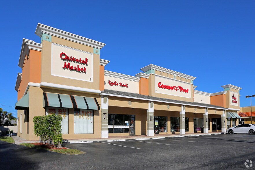 Primary Photo Of 2431-2441 N Federal Hwy, Boca Raton Unknown For Lease