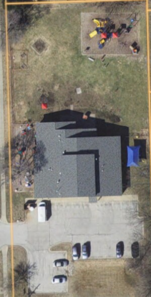 More Photos Of 4640 W 27th St, Lawrence Schools For Sale