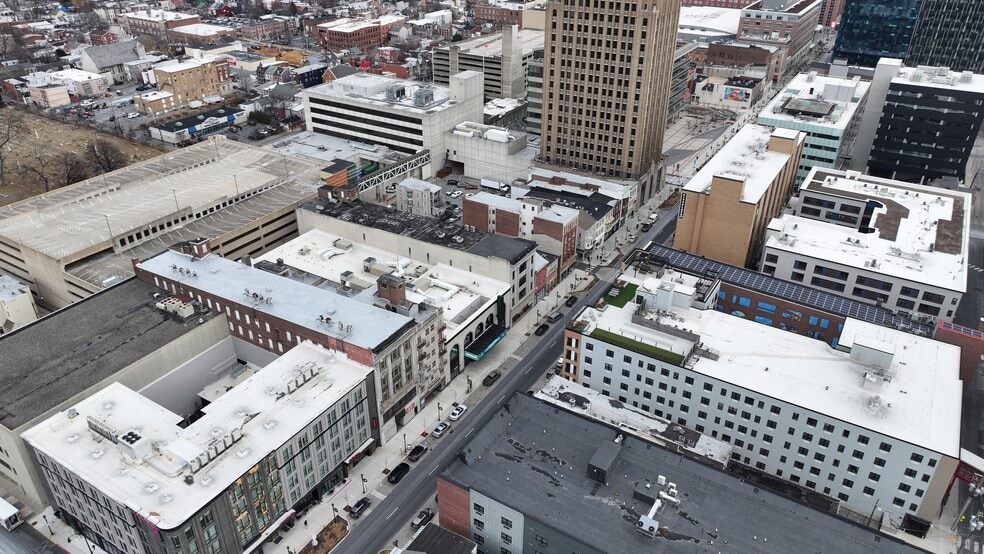 More Photos Of 941 W Hamilton St, Allentown Apartments For Lease