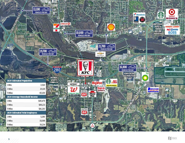 More Photos Of 895 4th St W, Milan Fast Food For Sale