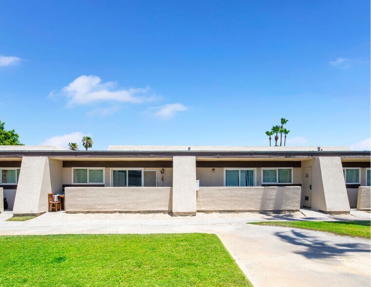 More Photos Of 46595 Vargas Rd, Indio Apartments For Sale