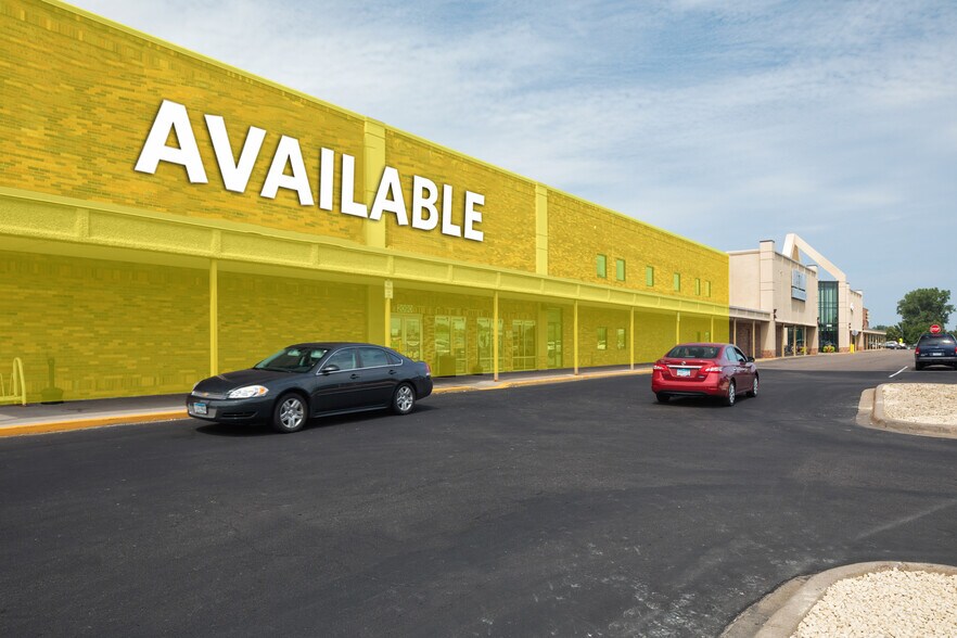 More Photos Of 2090-2100 NW Northdale Blvd, Coon Rapids Unknown For Lease