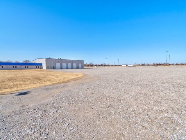 More Photos Of 2201 W South Ave, Ponca City Warehouse For Sale