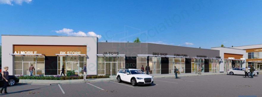 More Photos Of 4220 108, Calgary Storefront For Sale