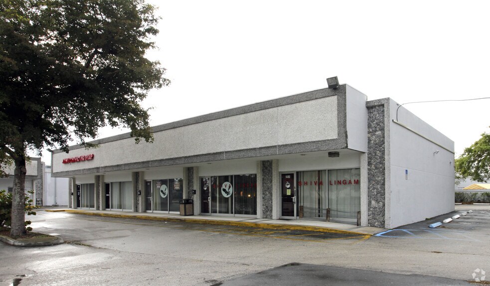 More Photos Of 251-399 S State Road 7, Margate Unknown For Lease