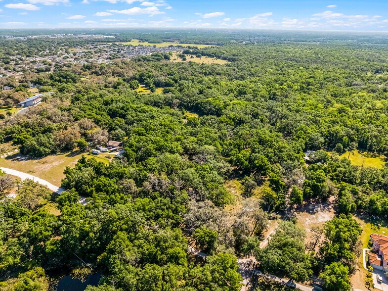 More Photos Of 3633 Panther Path Rd, Lutz Land For Sale