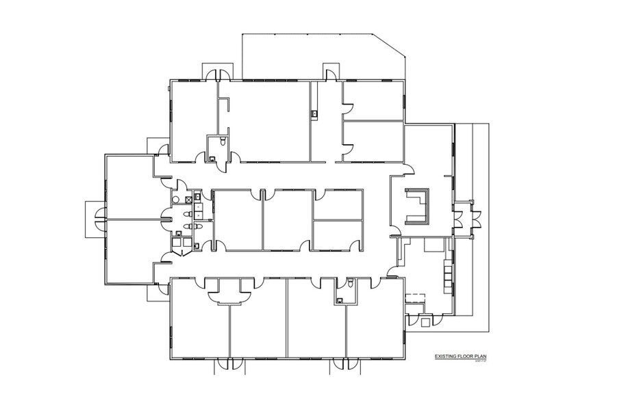 More Photos Of 1023 N Horton St, Nampa Office For Sale