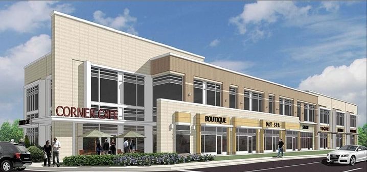 Primary Photo Of 40345 Murrieta Hot Springs Rd, Murrieta Restaurant For Sale