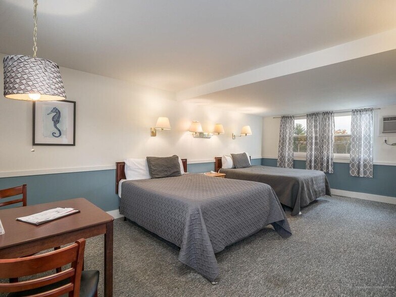 More Photos Of 656 N High St, Bridgton Hotel For Sale