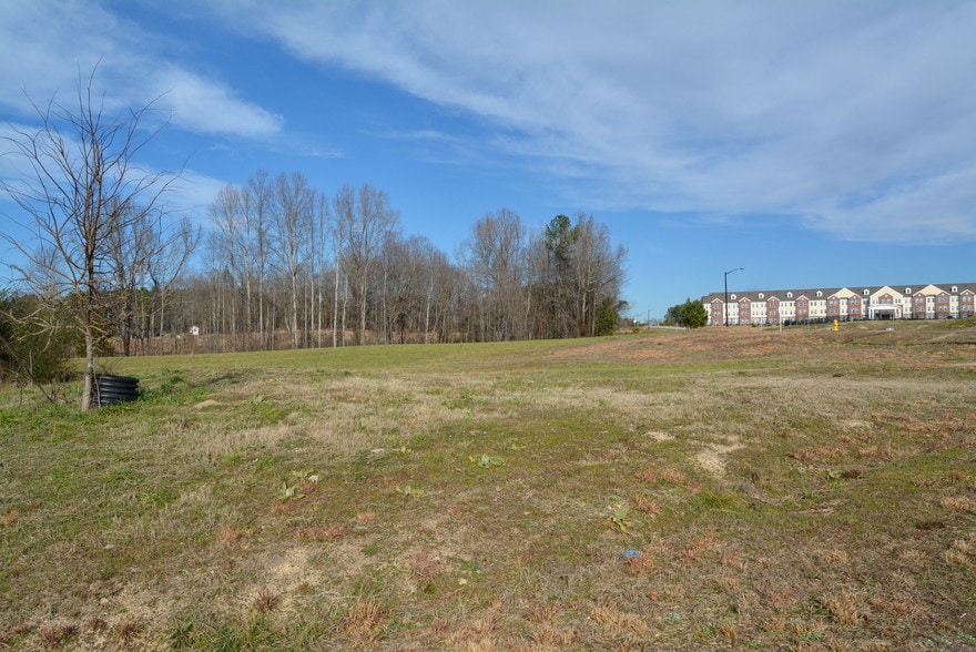 More Photos Of 1200 Granite Falls Blvd, Rolesville Land For Sale
