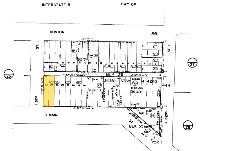 More Photos Of 3106 Main St, San Diego Warehouse For Sale