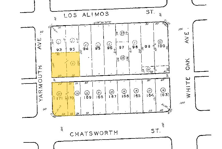 More Photos Of 17745 Chatsworth St, Granada Hills Medical For Lease