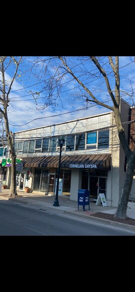 More Photos Of 7809 Old Georgetown Rd, Bethesda Office For Lease