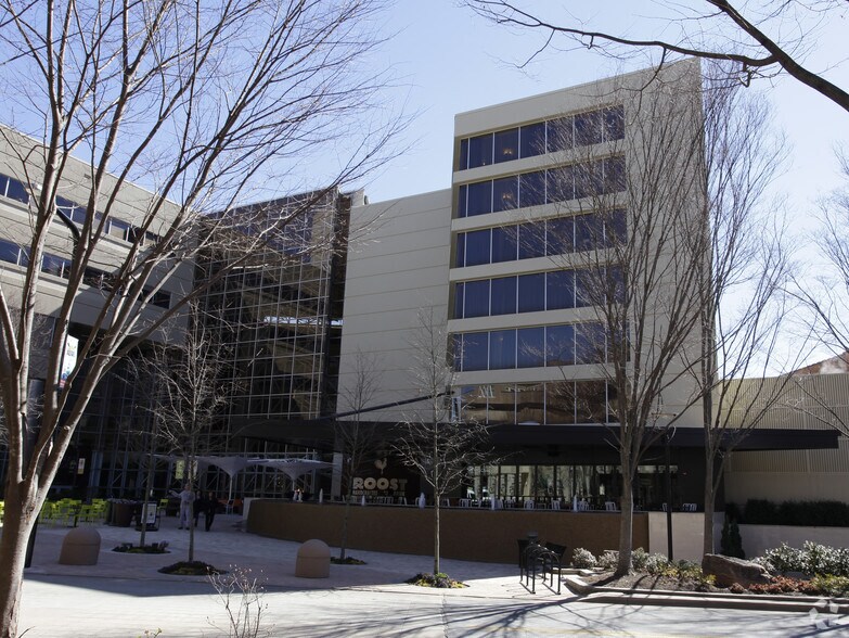 More Photos Of 220 N Main St, Greenville Coworking Space