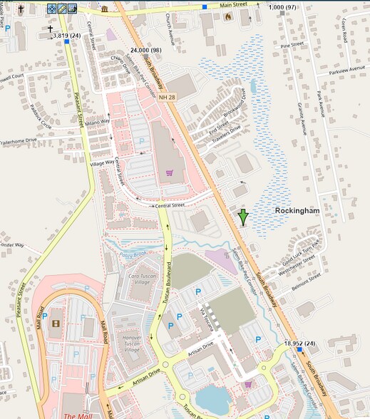 More Photos Of 67 S Broadway, Salem Auto Dealership For Sale