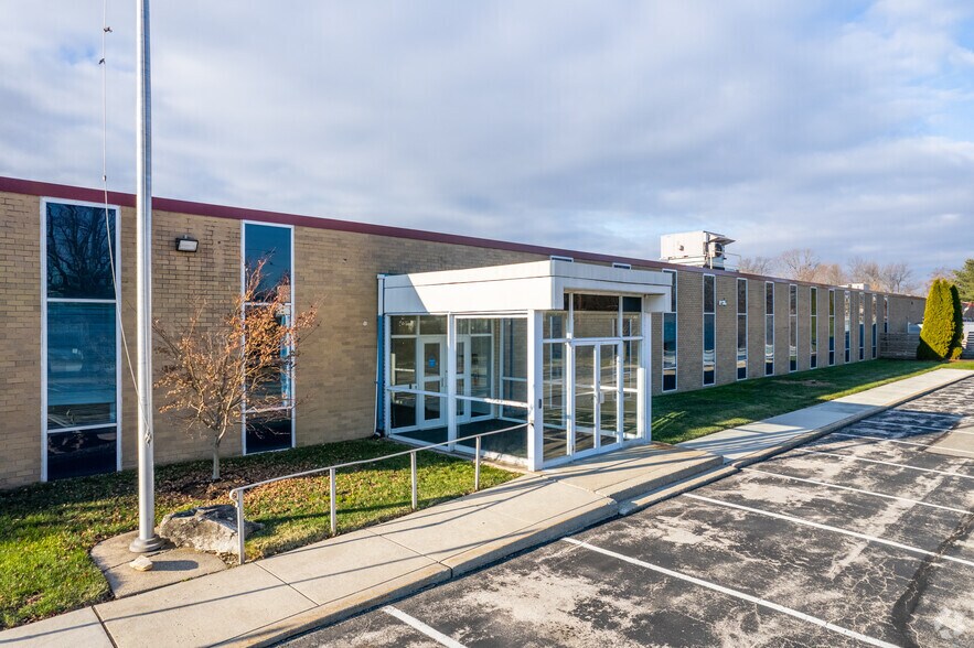 More Photos Of 3043 Walton Rd, Plymouth Meeting Office For Lease