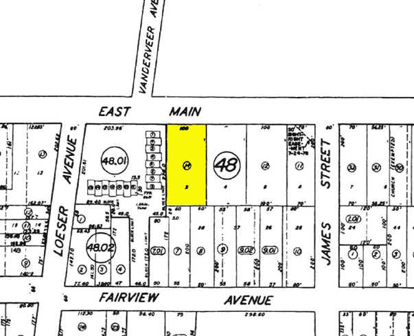 More Photos Of 282 E Main St, Somerville Medical For Sale