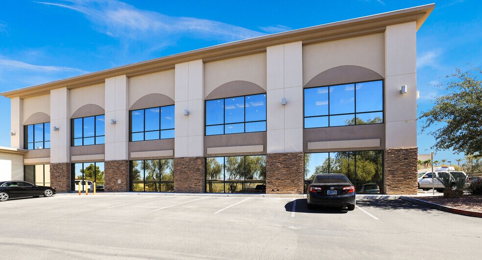 More Photos Of 2904 W Horizon Ridge Pky, Henderson Medical For Lease
