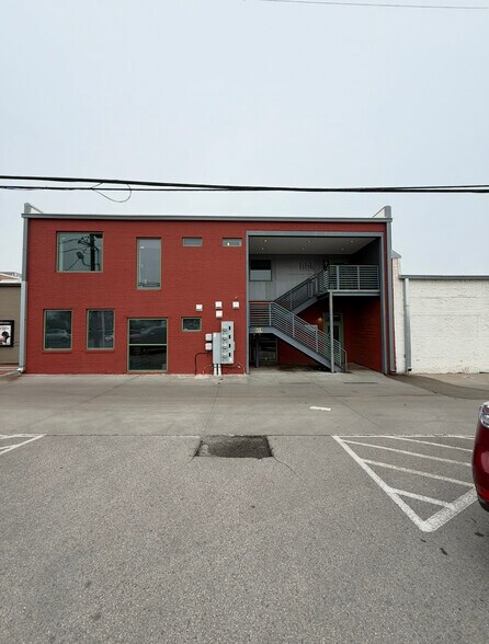 More Photos Of 16-20 S Lewis Ave, Tulsa Office For Lease