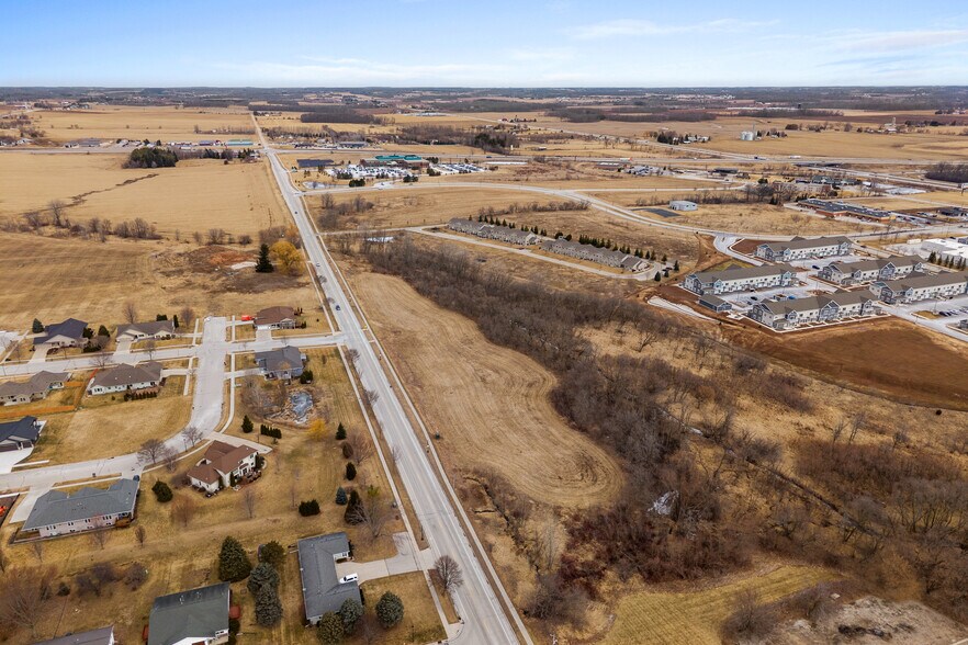 More Photos Of Lot 10 North Pleasant View Rd, Plymouth Land For Sale