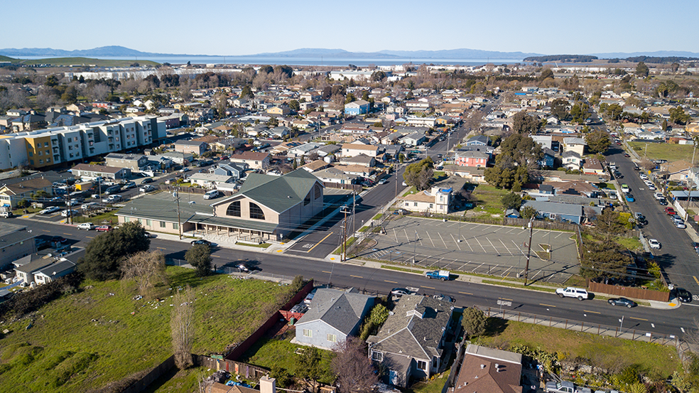 Primary Photo Of 369 Chesley Ave, Richmond Specialty For Sale