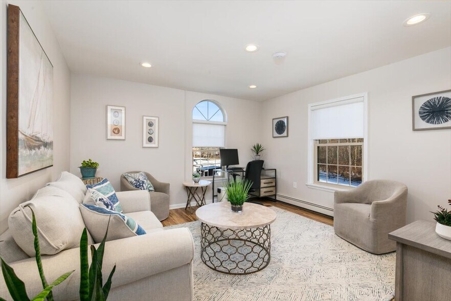 More Photos Of 3201 Lafayette Rd, Portsmouth Office For Sale