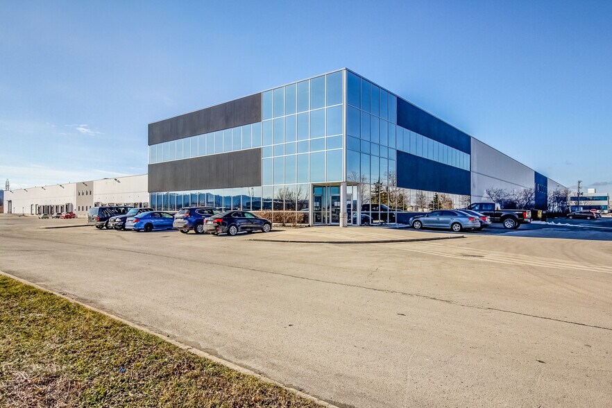 More Photos Of 950 S Service Rd, Stoney Creek Warehouse For Lease