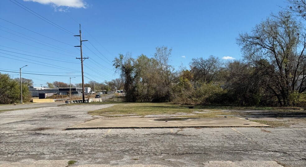 More Photos Of 4310 Pine Street St, Tulsa Land For Sale