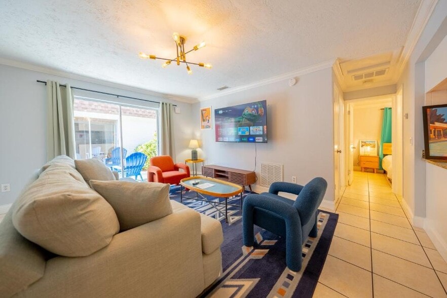 More Photos Of 648 Poinsettia Ave, Clearwater Beach Hotel For Sale