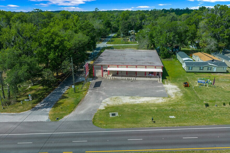 More Photos Of 4450 S Pine Ave, Ocala Warehouse For Sale