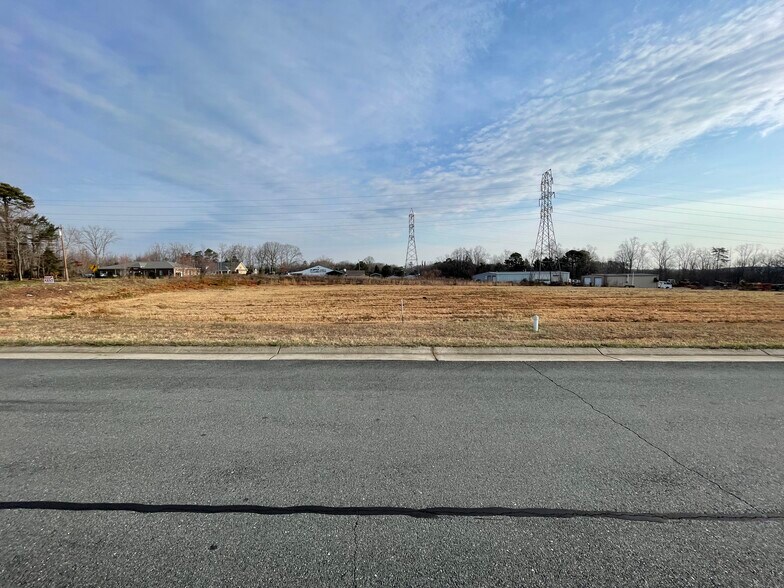 More Photos Of River Birch Ct, King Land For Sale