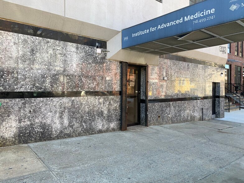 More Photos Of 348 13th St, Brooklyn Medical For Lease