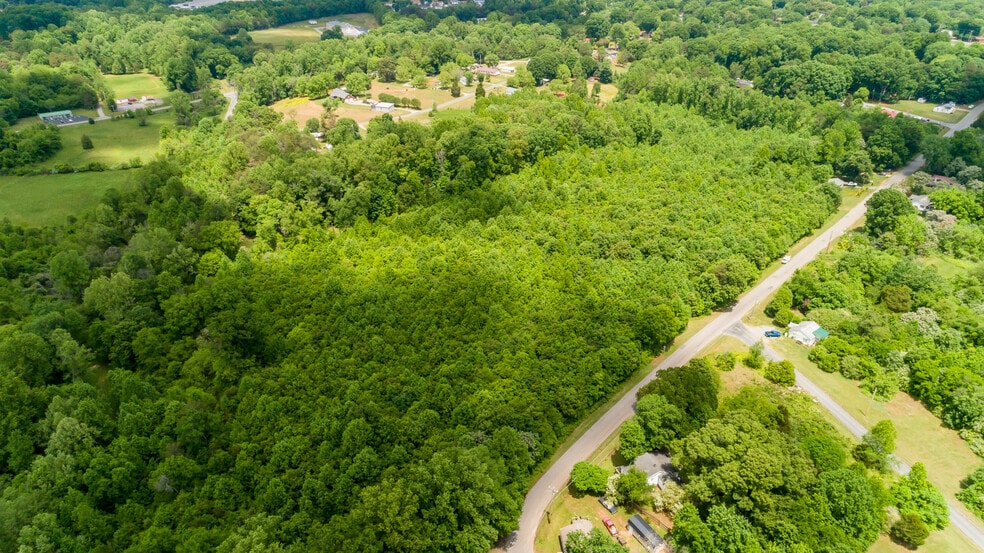 More Photos Of 1247 Williams Rd, Statesville Land For Sale