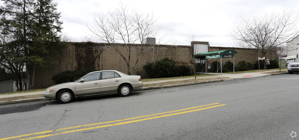 Primary Photo Of 316 N 6th St, Prospect Park Rehabilitation Center For Sale