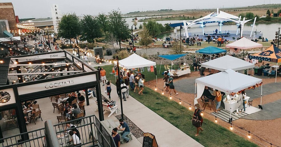 More Photos Of 3300 Olympus Blvd, Coppell Office For Lease