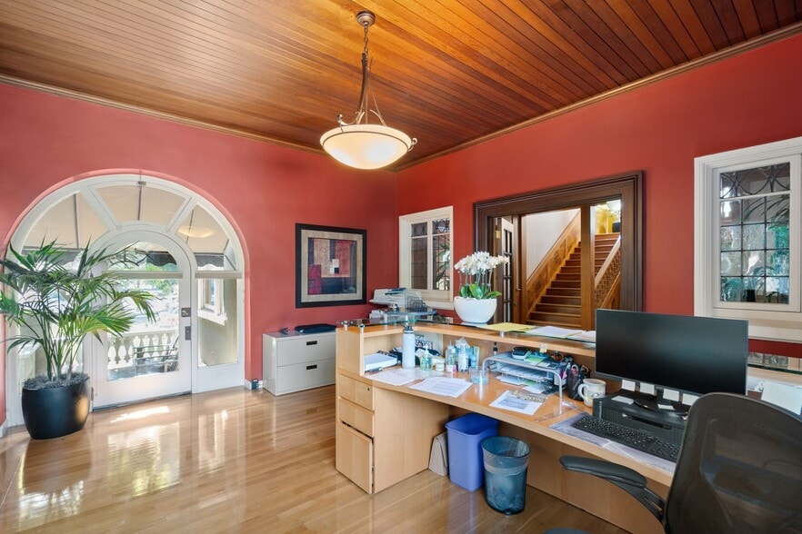 More Photos Of 1650 The Alameda, San Jose Office For Sale