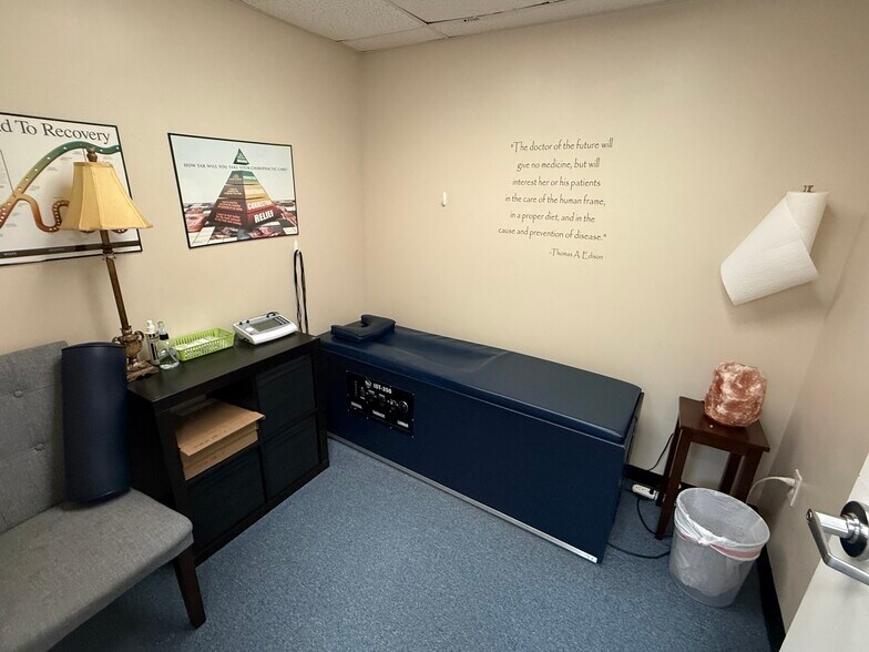 More Photos Of 13880 Braddock Rd, Centreville Medical For Sale