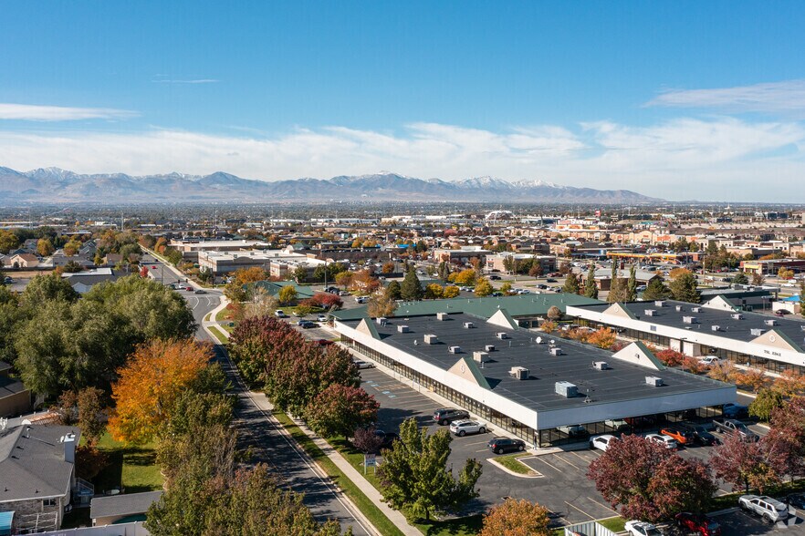 More Photos Of 405 E 12450 S, Draper Office For Lease