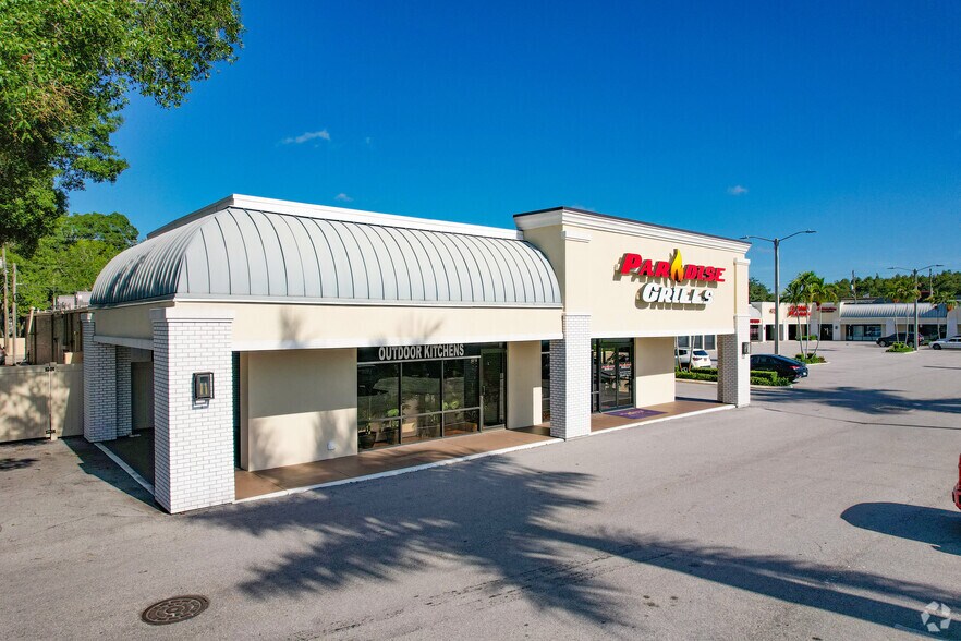 More Photos Of 11602-11640 N Dale Mabry Hwy, Tampa Unknown For Lease