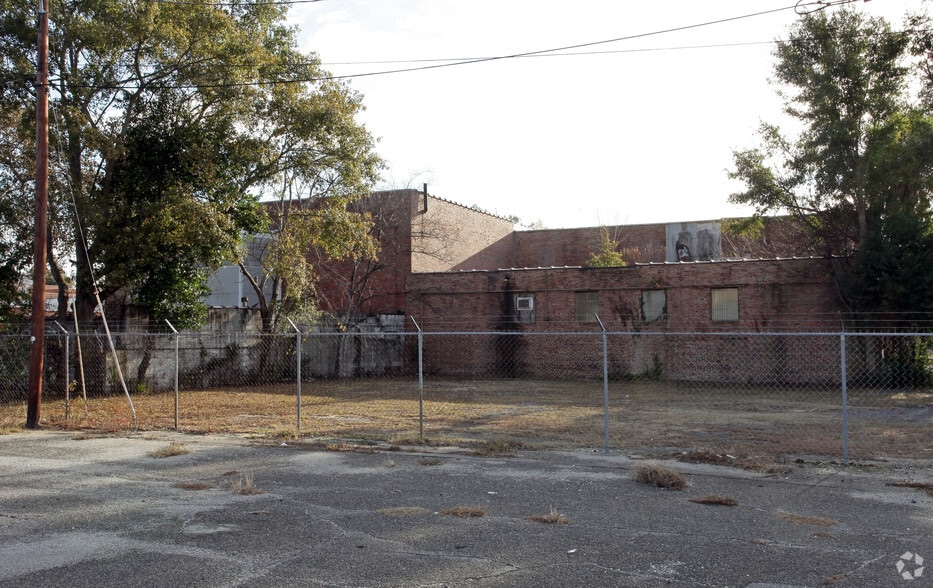 More Photos Of 2018 Reynolds Ave, North Charleston Warehouse For Lease