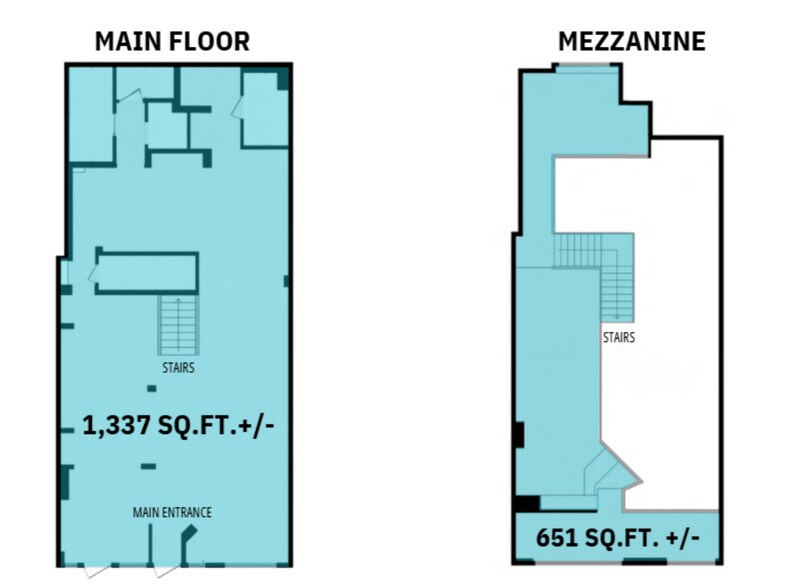 More Photos Of 1528 17 Av SW, Calgary Storefront Retail Residential For Sale