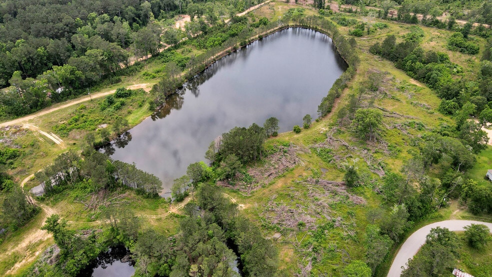 More Photos Of 12520 US-59, Shepherd Land For Sale
